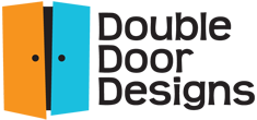 Double Door Designs Logo